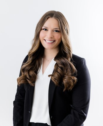 Photo of Olivia Georgoudis